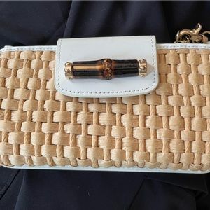 EUC Spartina 449 Wallet